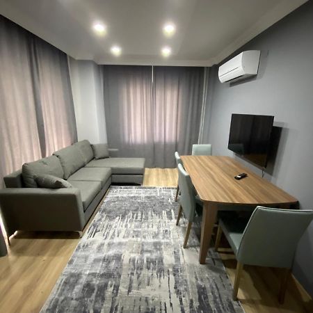 Tas Suites อันตัลยา ภายนอก รูปภาพ