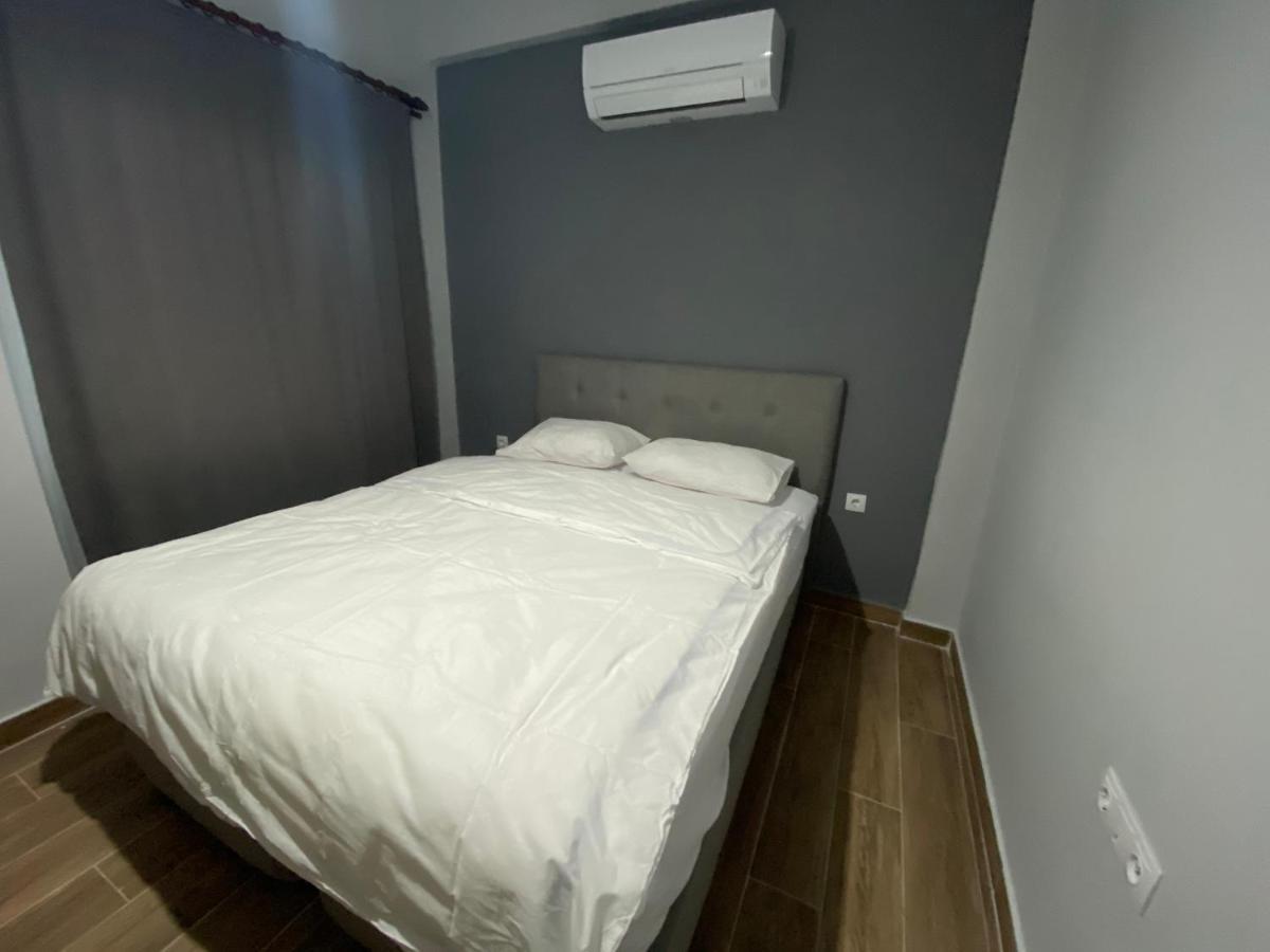 Tas Suites อันตัลยา ภายนอก รูปภาพ